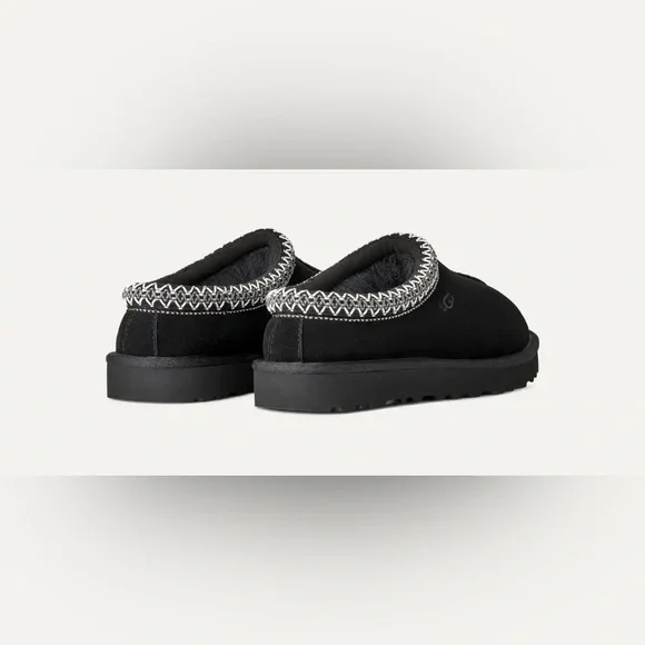 UGG Tasman II in Black - Picture 4 of 7